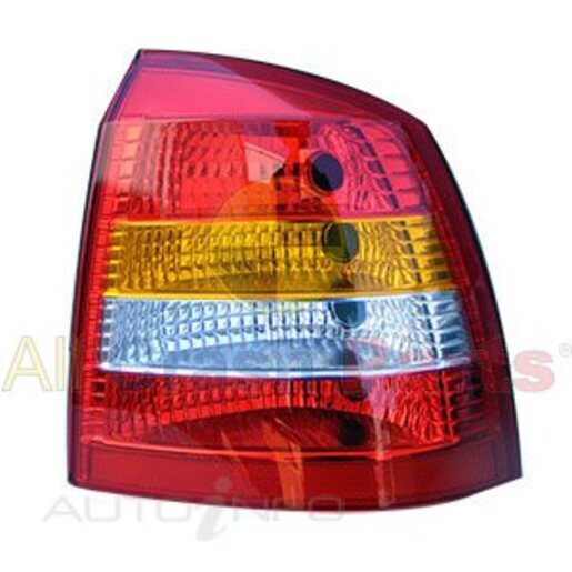 All Crash Parts Tail Light - GLG-21040RHQ