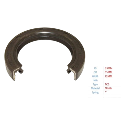 Bearing Wholesalers Oil Seal - 402773N