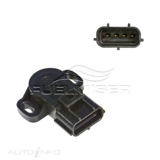 Fuelmiser Throttle Position Sensor - CTPS161