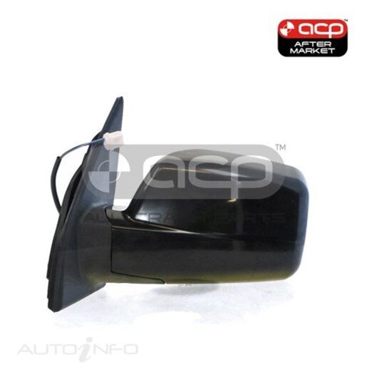 All Crash Parts Door Mirror - NXT-81000LH