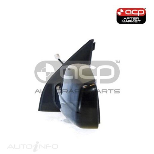 All Crash Parts Door Mirror - NXT-81000LH