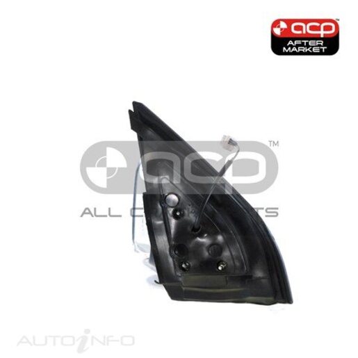 All Crash Parts Door Mirror - NXT-81000LH