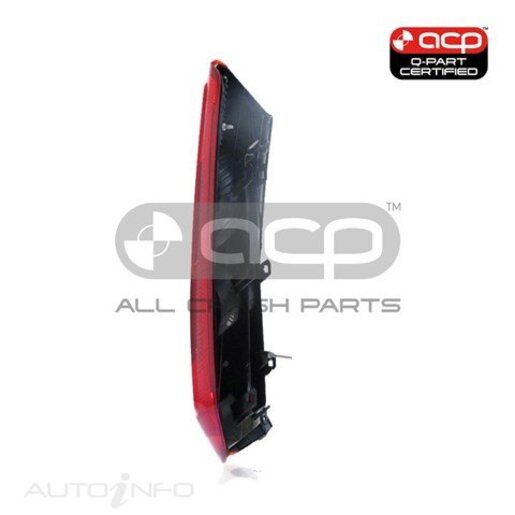 All Crash Parts Tail Light - FWP-21044RHQ