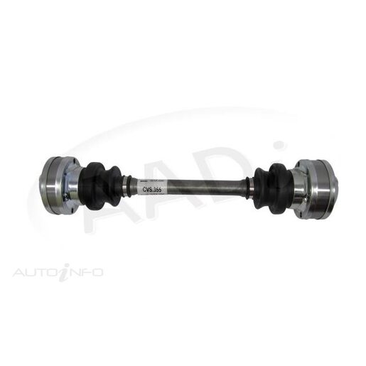 DRIVESHAFT ASSEMBLY