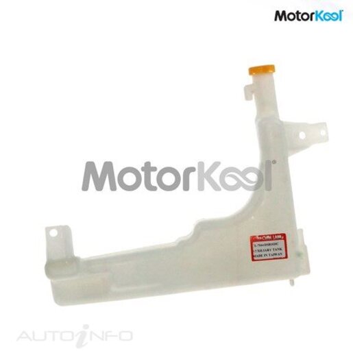 Motorkool Coolant Expansion/Recovery Tank - NZF-34300