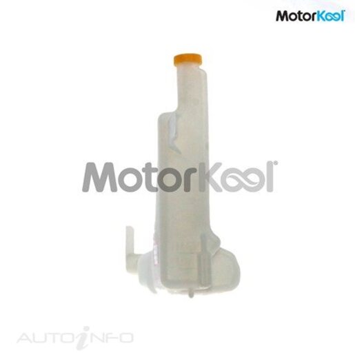 Motorkool Coolant Expansion/Recovery Tank - NZF-34300