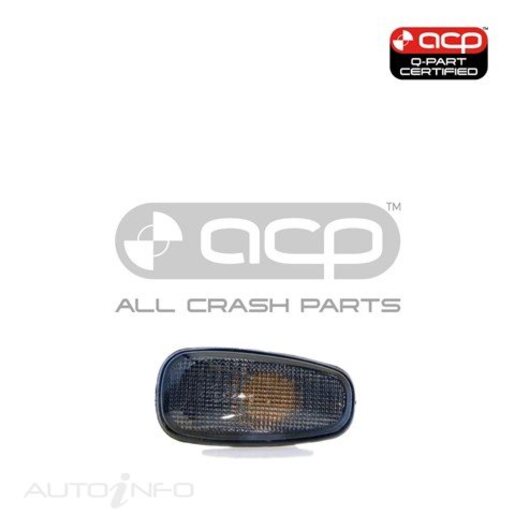 All Crash Parts Side Repeater Light - GVY-21050R/LQ