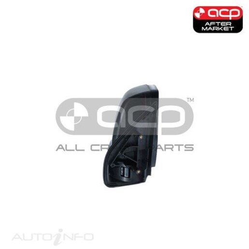 All Crash Parts Door Mirror - FCF-81000RH