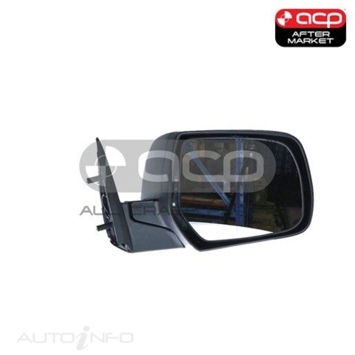 All Crash Parts Door Mirror - FCF-81000RH