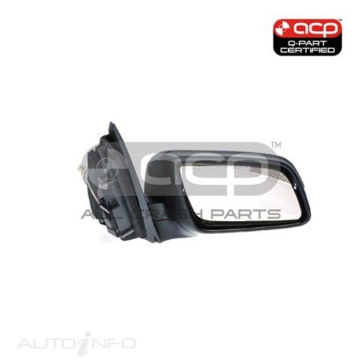 All Crash Parts Door Mirror - GVE-81000RHQ