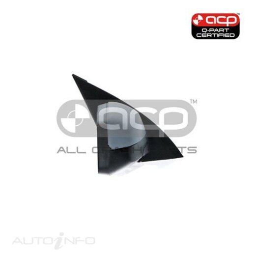 All Crash Parts Door Mirror - GVE-81000RHQ