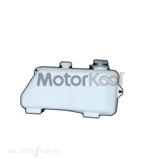 Motorkool Coolant Expansion/Recovery Tank - CEB-34300