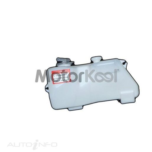 Motorkool Coolant Expansion/Recovery Tank - CEB-34300