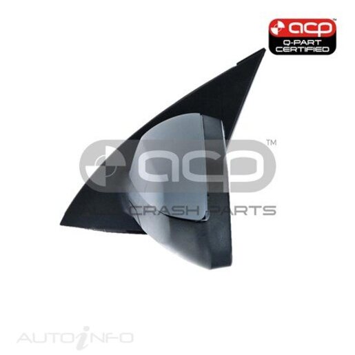 All Crash Parts Door Mirror - GVE-81000LHQ