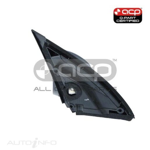 All Crash Parts Door Mirror - GVE-81000LHQ