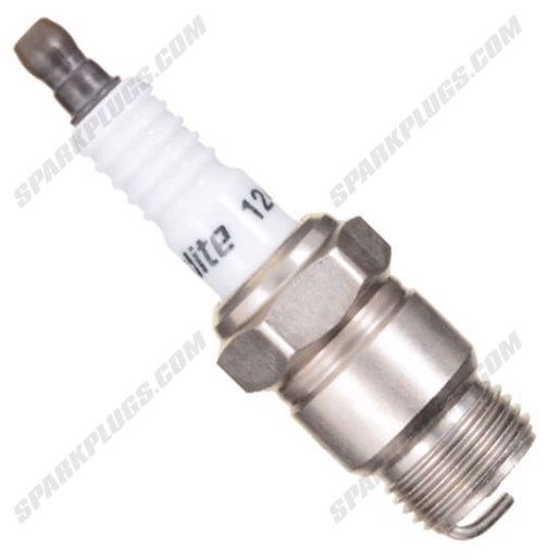 Autolite Nickel Spark Plug - 124