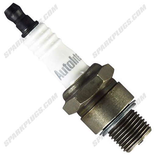 Autolite Nickel Spark Plug - 2852