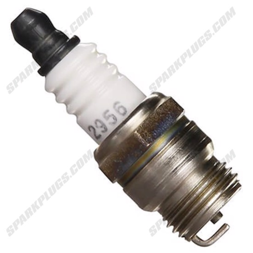 Autolite Nickel Spark Plug - 2956