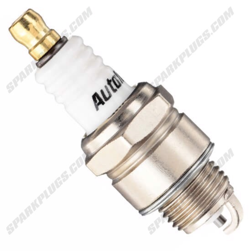 Autolite Nickel Spark Plug - 2974