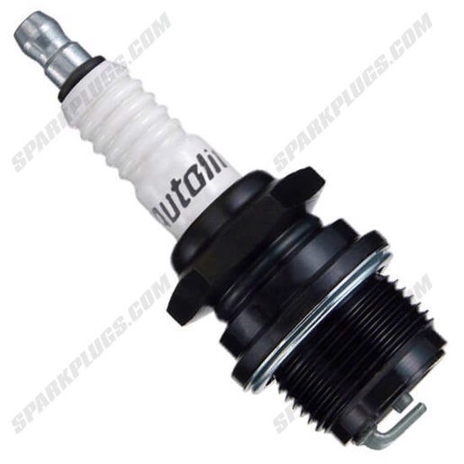 Autolite Nickel Spark Plug - 3077 