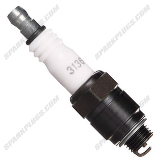 Autolite Nickel Spark Plug - 3136 