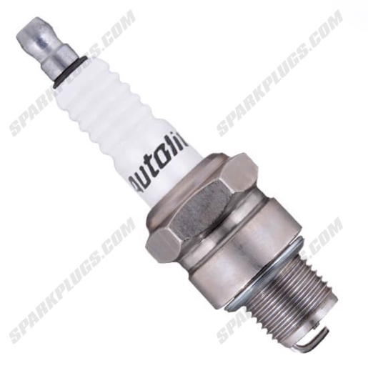 Autolite Nickel Spark Plug - 4092