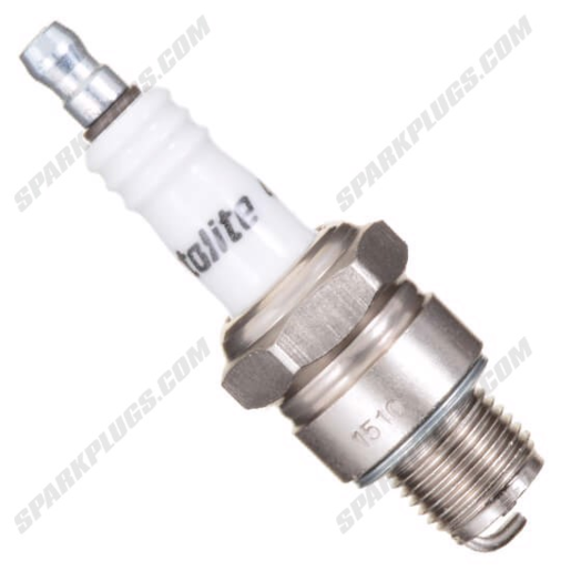 Autolite Nickel Spark Plug - 411