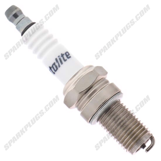 Autolite Nickel Spark Plug - 4132