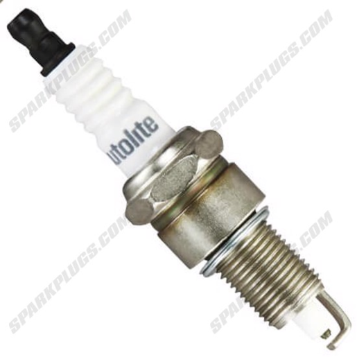 Autolite Nickel Spark Plug - 4345