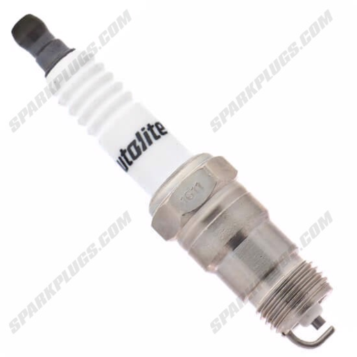 Autolite Nickel Spark Plug - 766