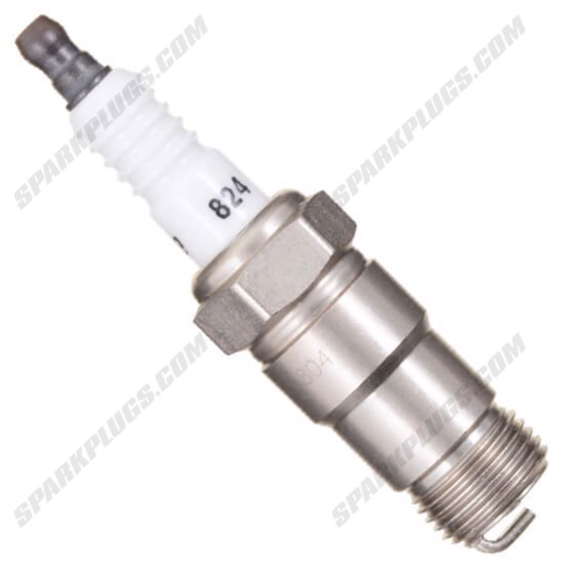 Autolite Nickel Spark Plug - 824 