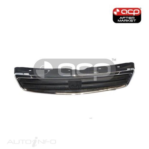 All Crash Parts Grille/Headlight Rim - OCL-07012