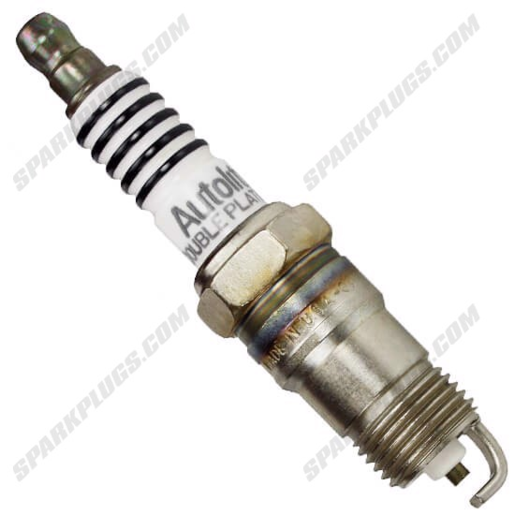 Autolite Platinum Spark Plug - AP765 