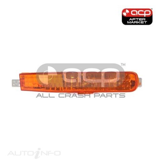 All Crash Parts Front Bar Lamp - OAD-21021LH