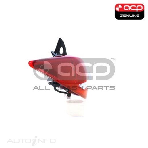 All Crash Parts Tail Light - NTF-21040LHG