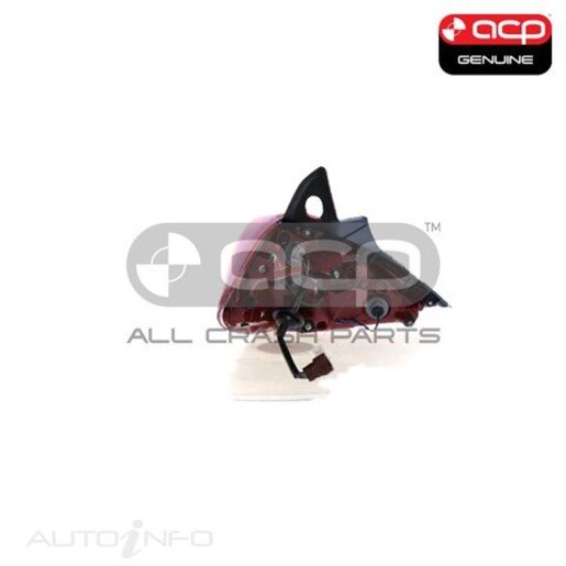 All Crash Parts Tail Light - NTF-21040RHG