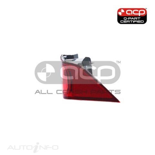 All Crash Parts Tail Light - OAI-21041RHQ