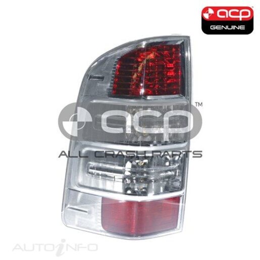 All Crash Parts Tail Light - FCG-21040LHG