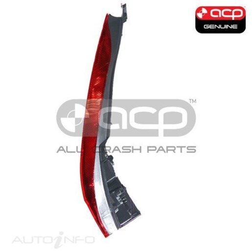 All Crash Parts Tail Light - ORC-21040LHG