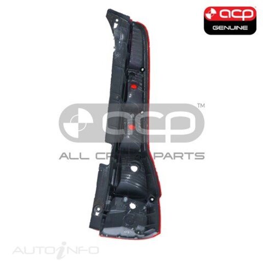 All Crash Parts Tail Light - ORC-21040LHG