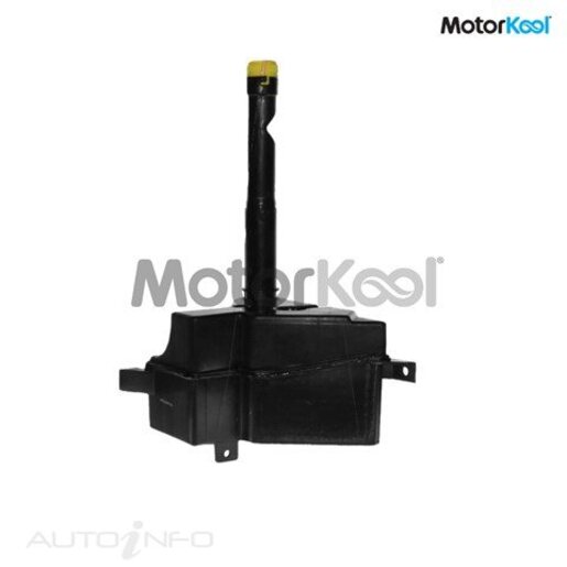 Motorkool Coolant Expansion/Recovery Tank - GVT-34300