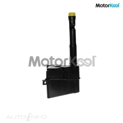 Motorkool Coolant Expansion/Recovery Tank - GVT-34300