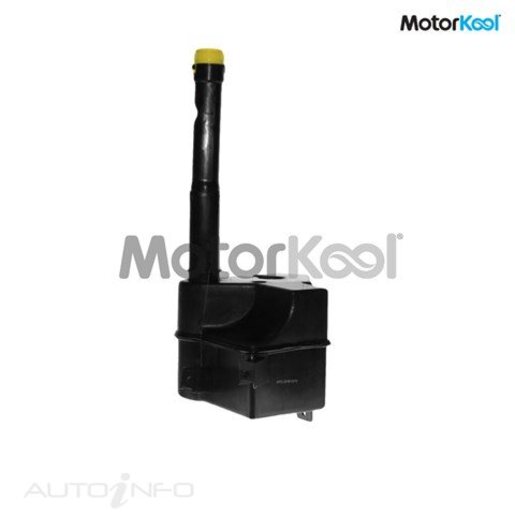 Motorkool Coolant Expansion/Recovery Tank - GVT-34300