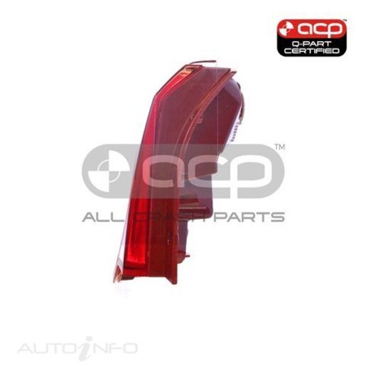 All Crash Parts Tail Light - GTK-21042LHQ