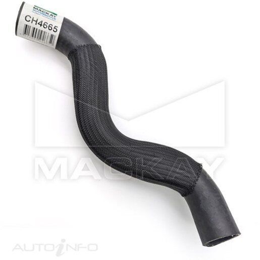 Mackay Radiator Lower Hose - CH4665