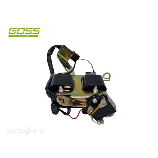 GOSS Ignition Coil - C148
