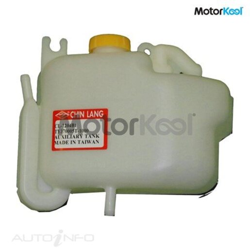 Motorkool Coolant Expansion/Recovery Tank - TSE-34300