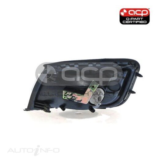 All Crash Parts Front Park Light - CUF-21010RHQ