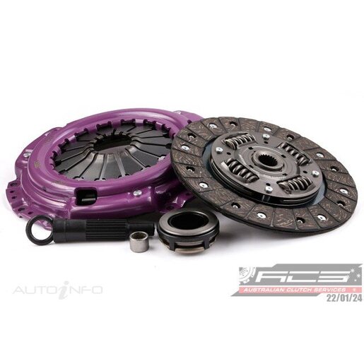 ACS Clutch Kit - KMZ23014-1A