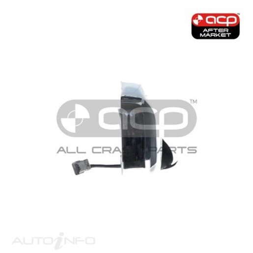 All Crash Parts Door Mirror - NNE-81000RH